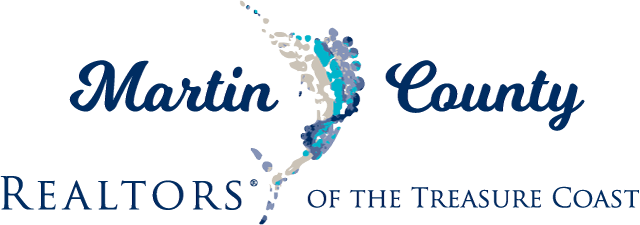 Martin County REALTORS of the Treasure Coast