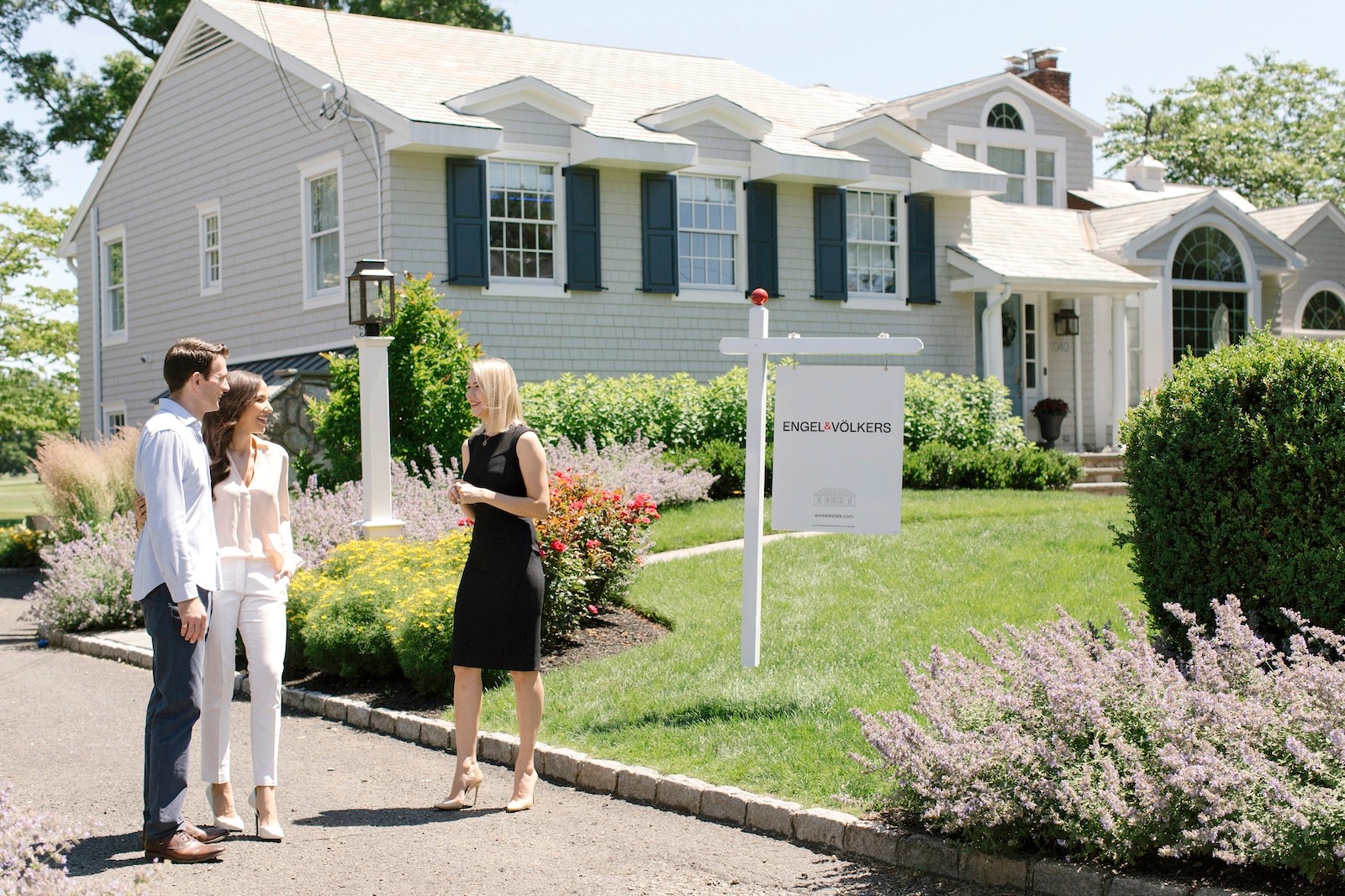 feature image of Selling Your Home Today: Karen Geary Empty Nest Real Estate Expert