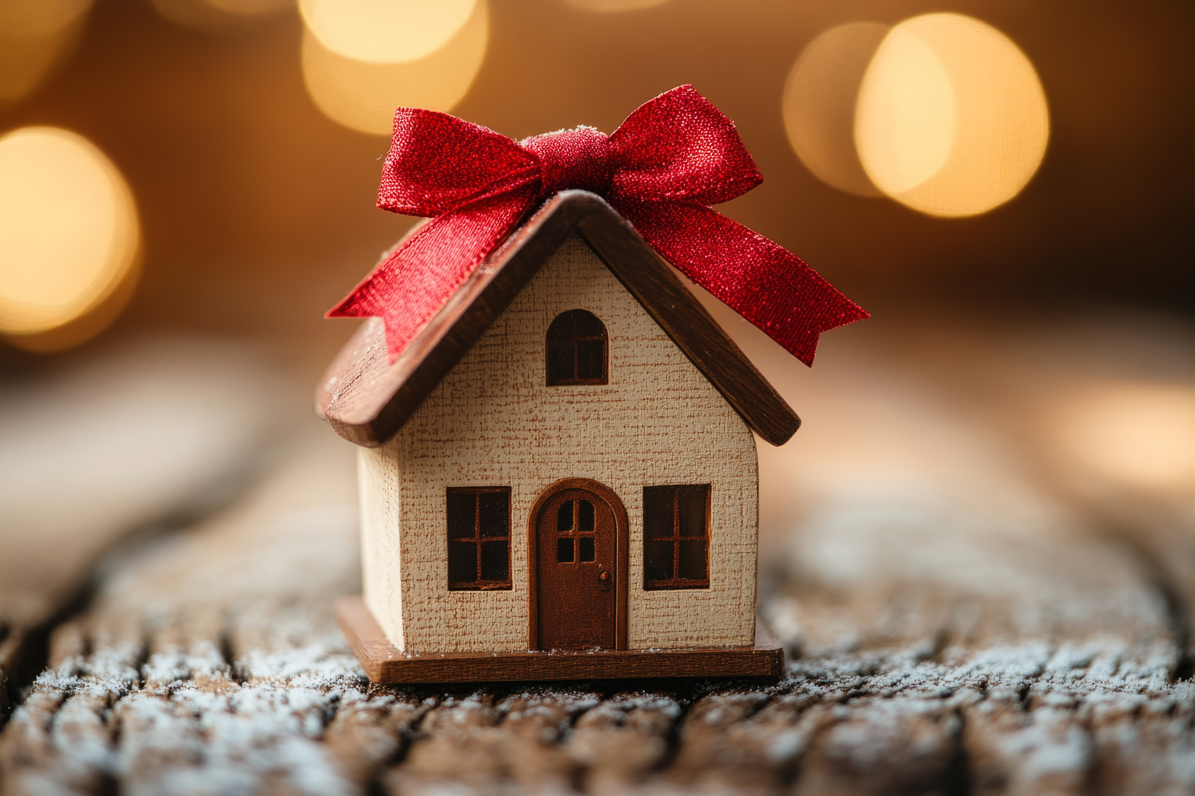 The Unexpected Advantages of Selling a Home in the Winter 