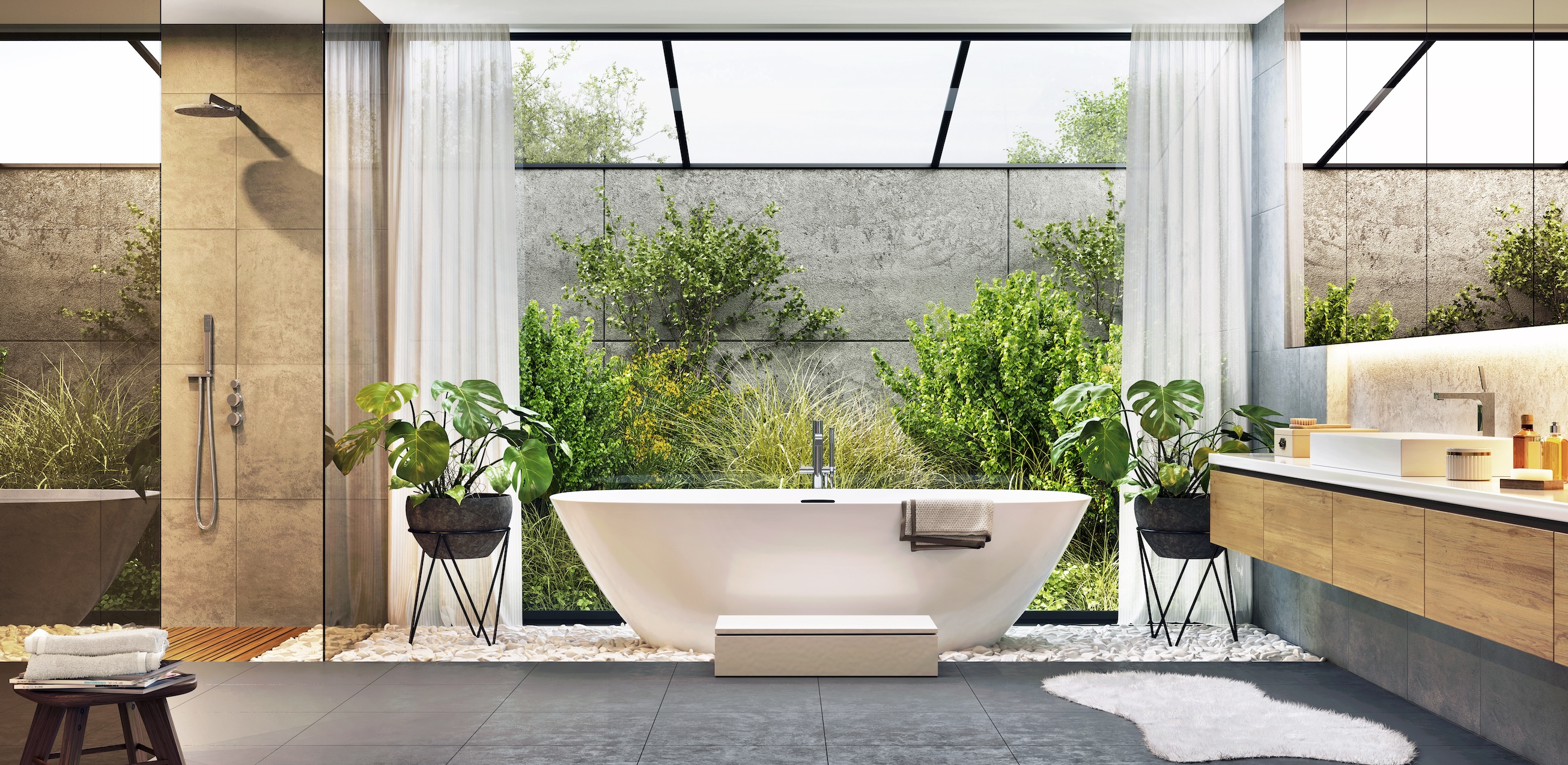 Why Wellness Design Is Defining 2026 Homes
