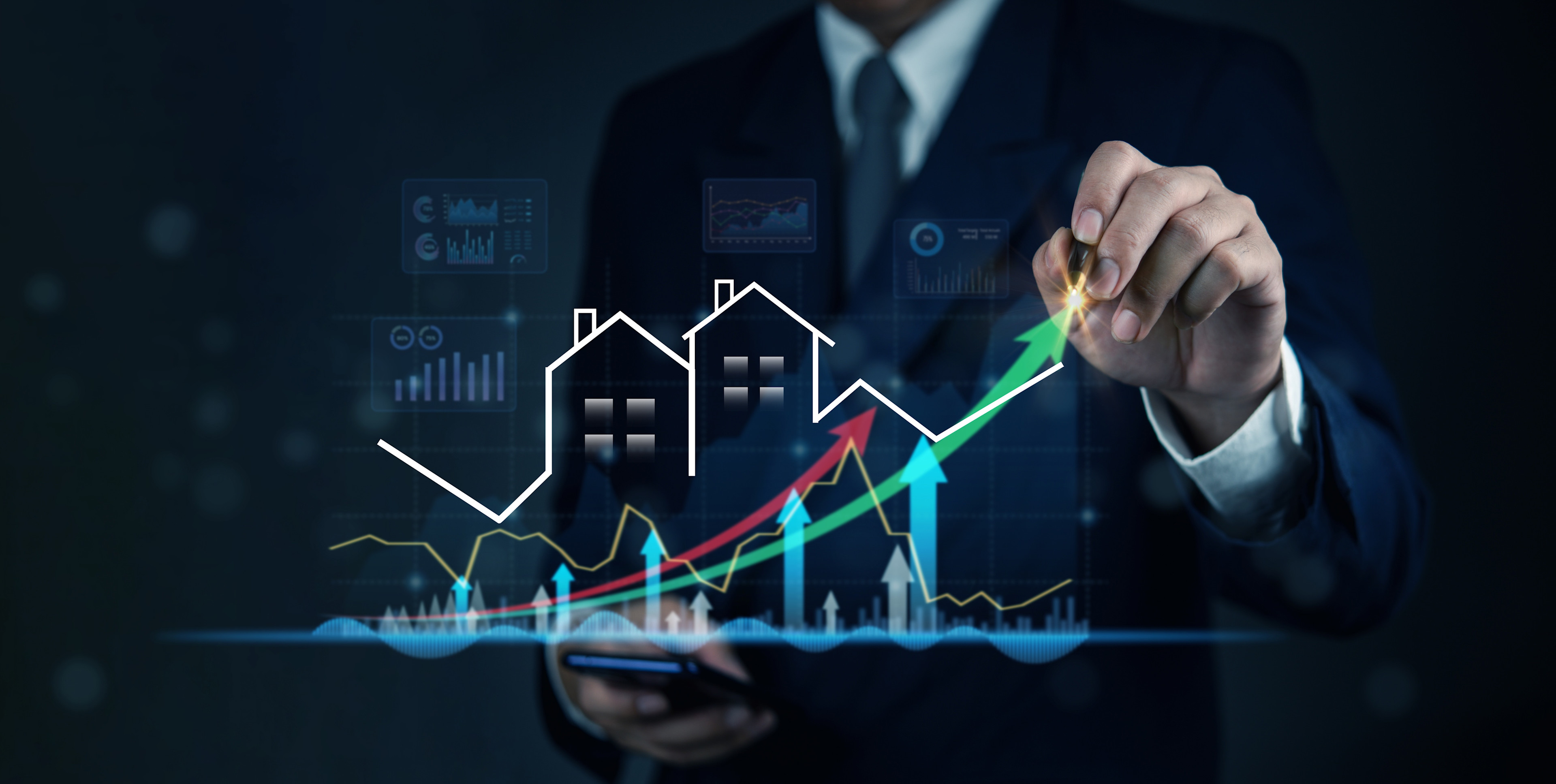 Why Long-Term Real Estate Goals Matter More Than Short-Term Headlines,Engel & Völkers Americas