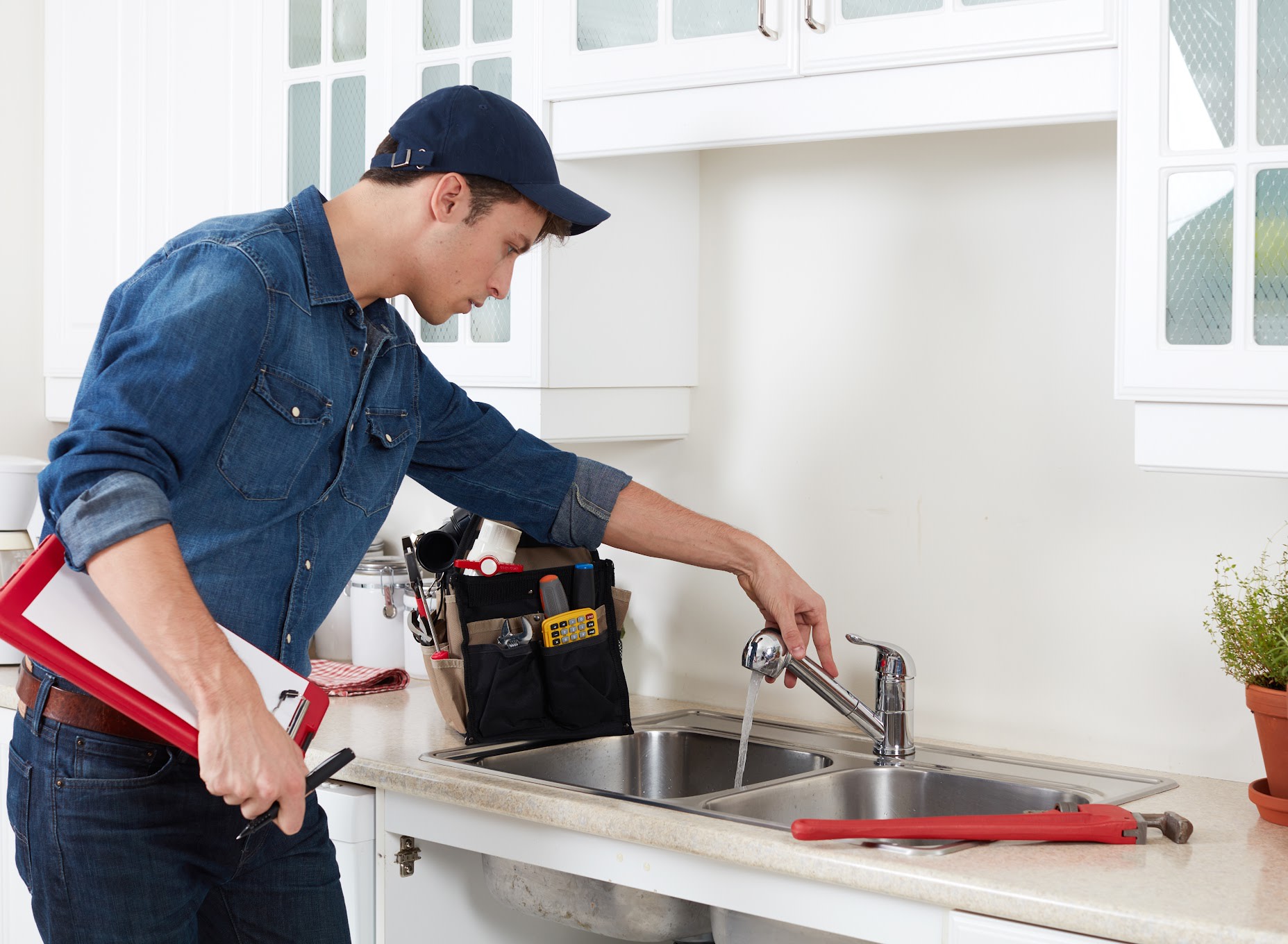 feature image of Top Fixes for Home Sellers to Tackle This National Homeownership Month