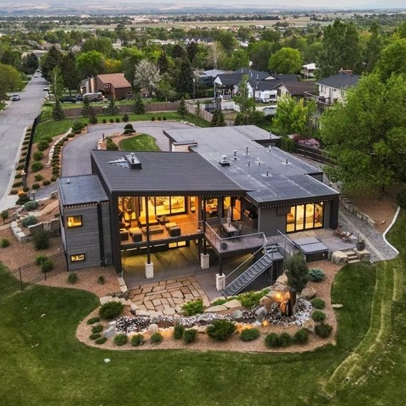 Smart Living Is Here: Why Integrated Technology is Becoming a Must Have for Homebuyers