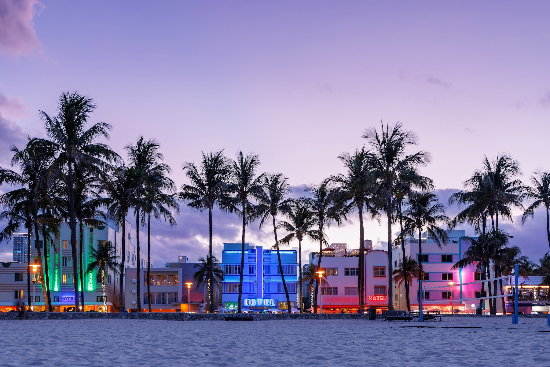 Discover Miami: The Magic City,Kara Shaffer