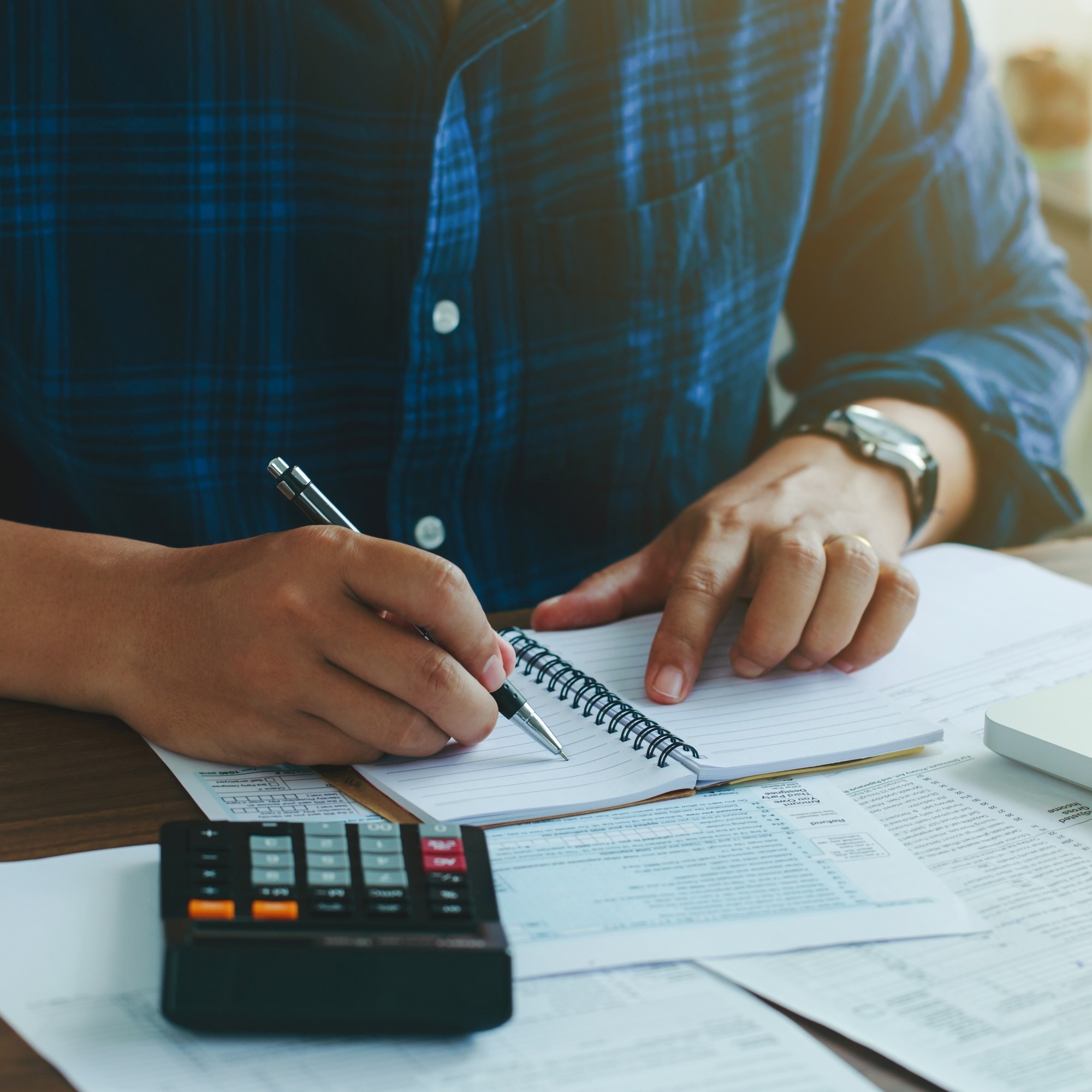 feature image of Avoid the Common Mistakes That Delay Big Money—Your Last-Minute Checklist for a Faster Refund