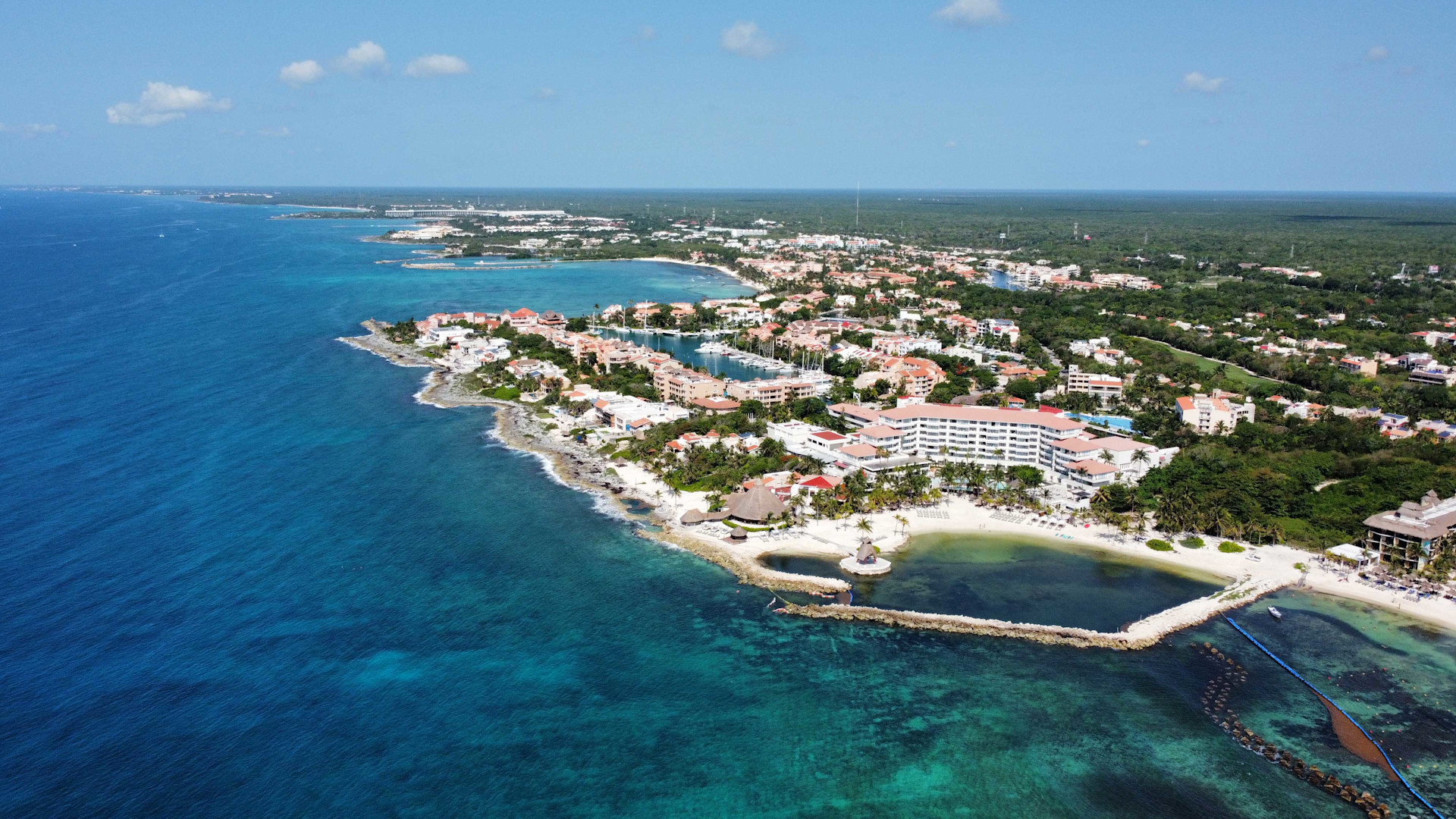 Puerto Aventuras
