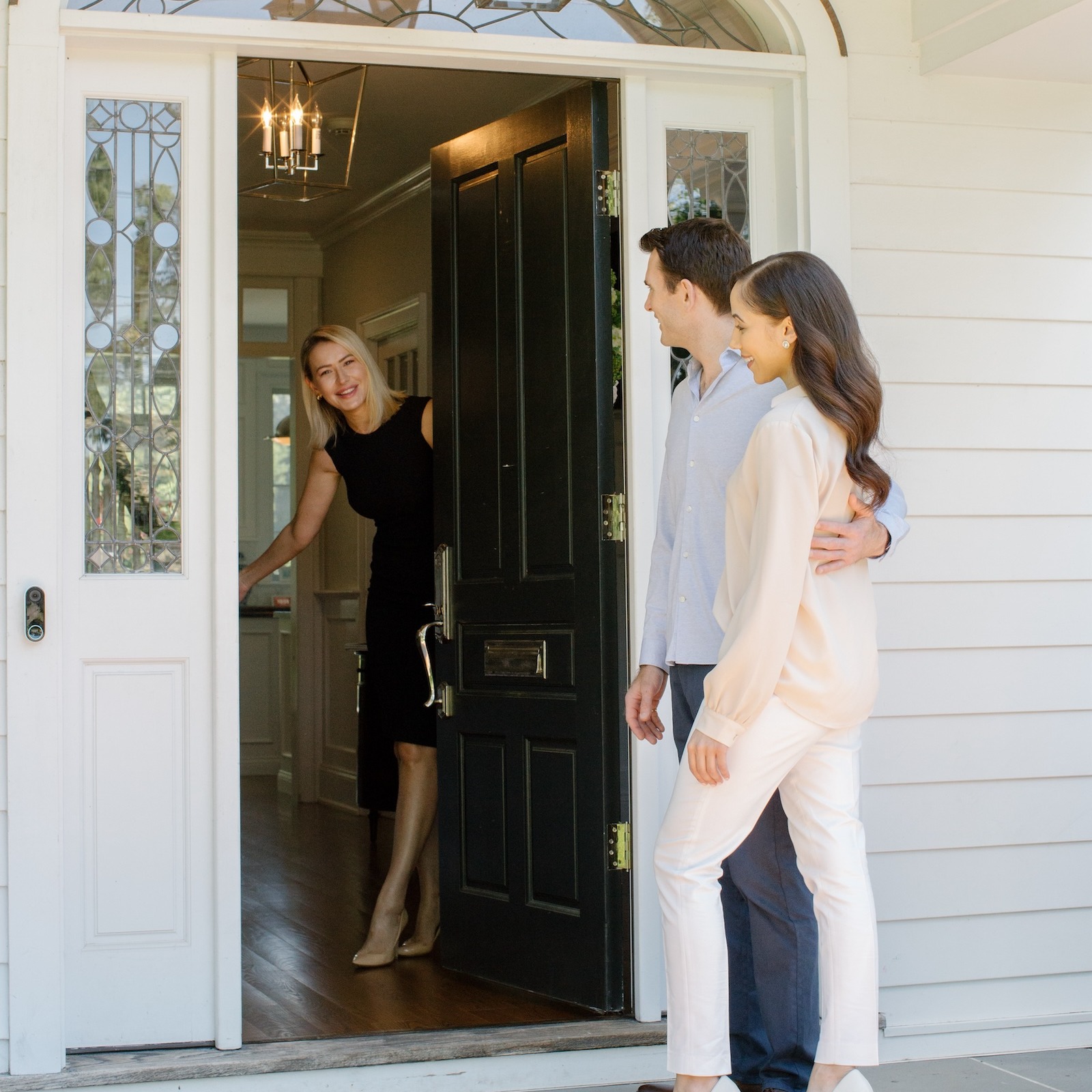 10 Questions You Should Ask When Looking at Homes