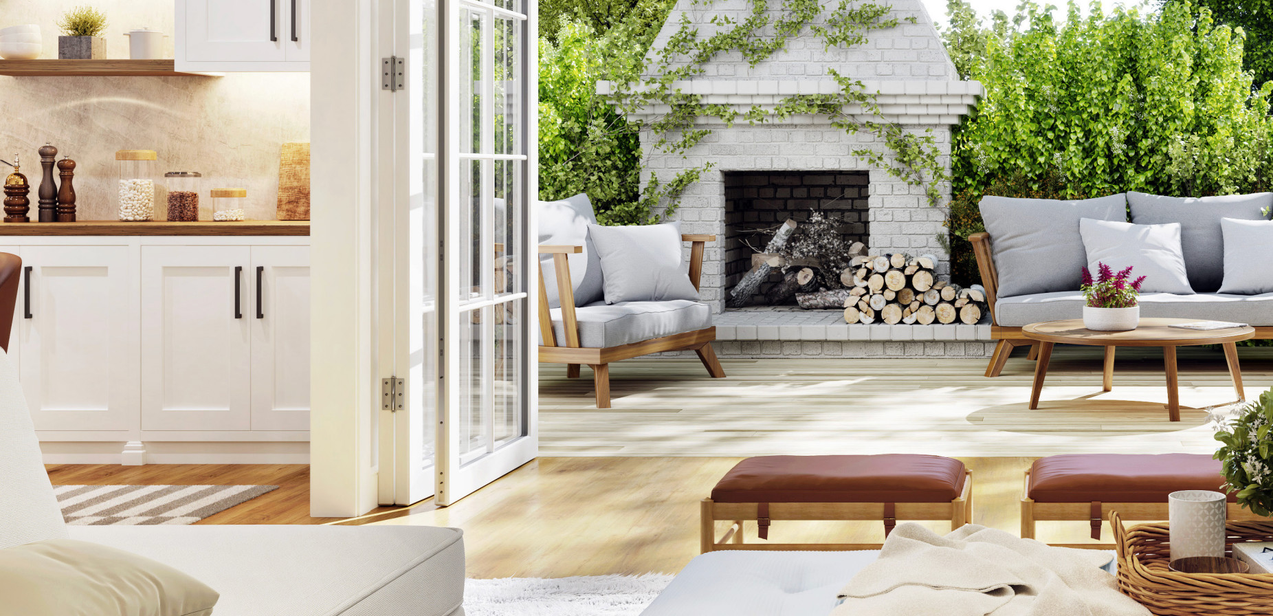 2026 Home Design Trends