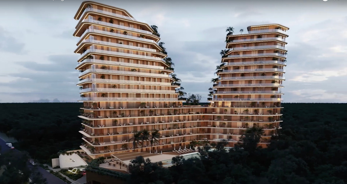 Investing in High-Value Real Estate in Mexico: A Solid Strategy