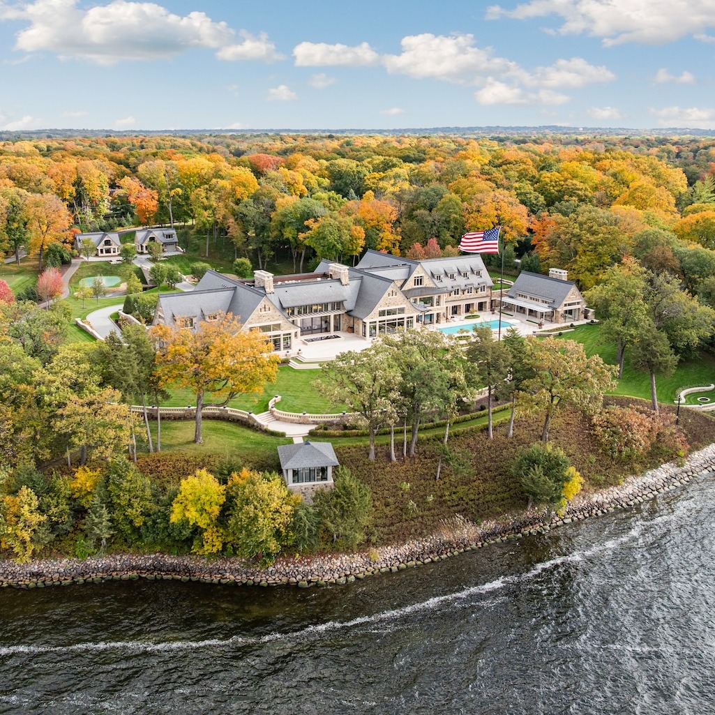 Discover the Lifestyles Defining Luxury in Issue 32 of Private Residences