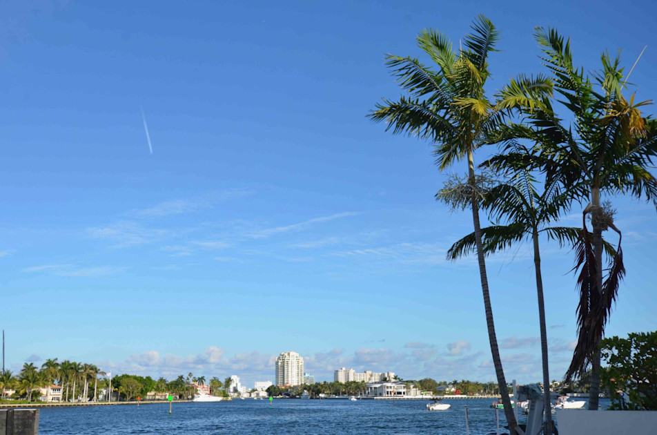 Engel & Völkers Fort Lauderdale