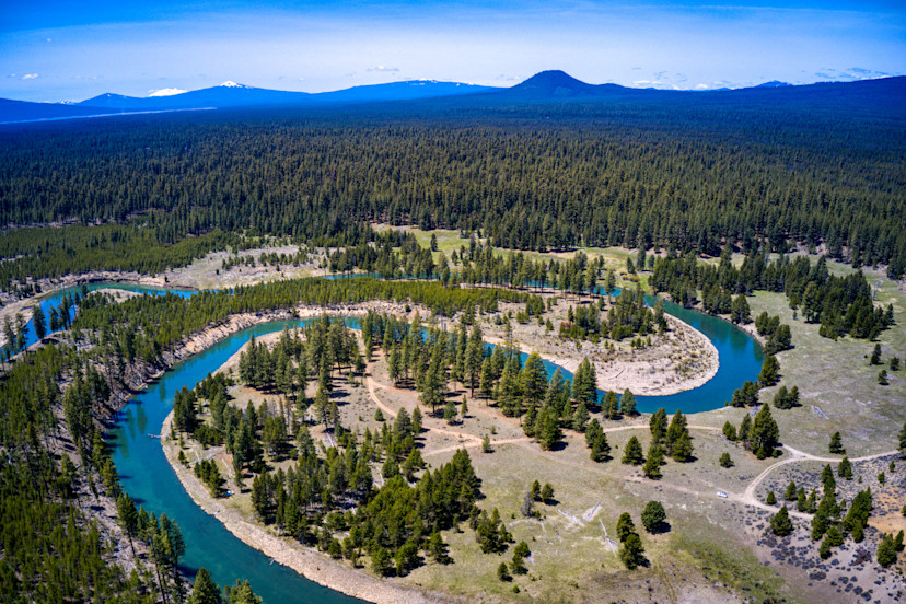 Engel & Völkers Bend La Pine