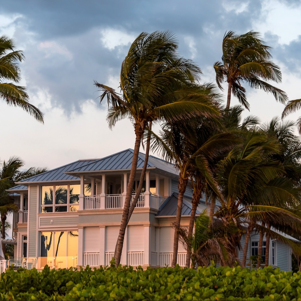 How to Prepare Your Home for Extreme Weather: Essential Tips for Every Season