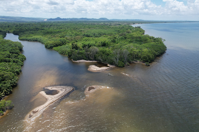 Engel & Völkers | Belize | Mullins River