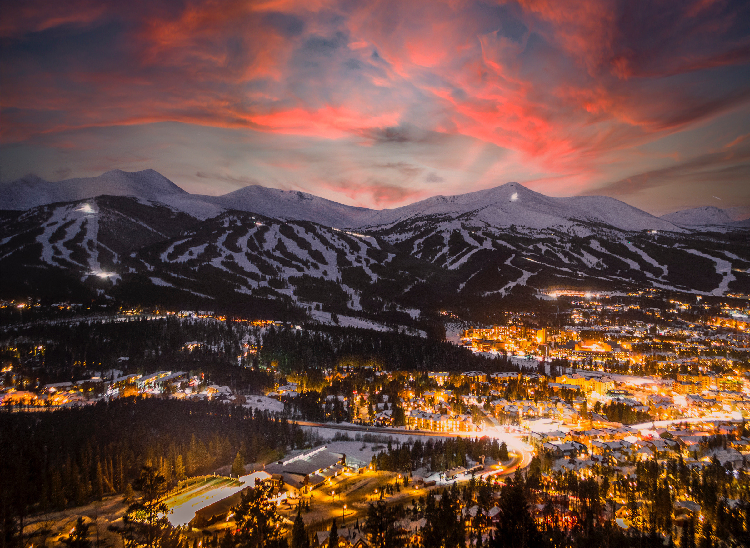 Breckenridge Hero