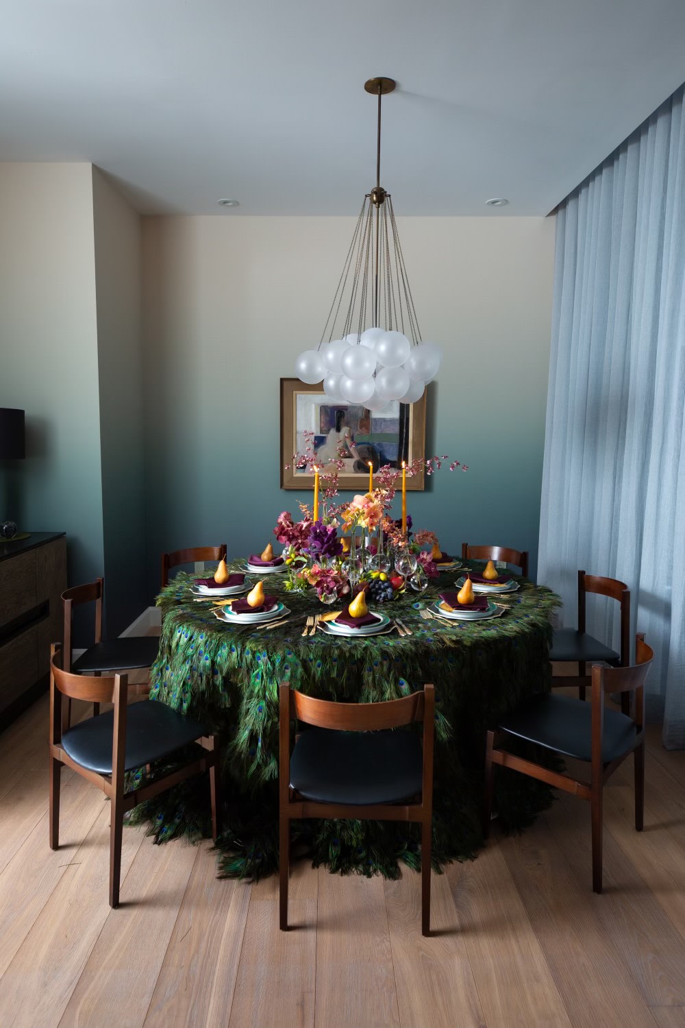 feature image of Expert Tips for Planning a Holiday Party at Home