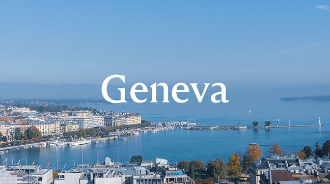 Global Market Insight: Geneva