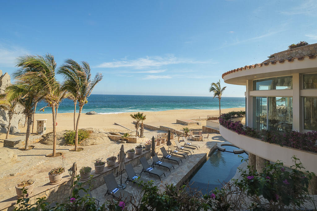 Ocean view form Lote 15 Villa Marcella | Manzana 282, Cabo San Lucas, MX