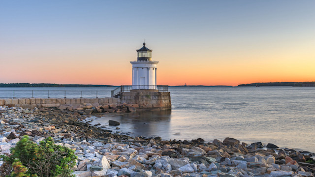 Engel & Völkers | Maine | Casco Bay