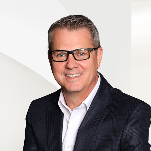 Russ Rupp, affiliated advisor of Engel & Völkers Edmond