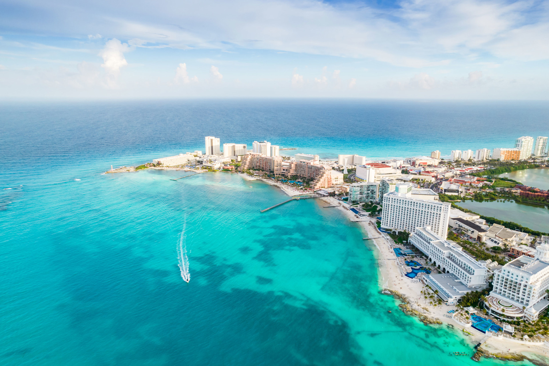 Cancún
