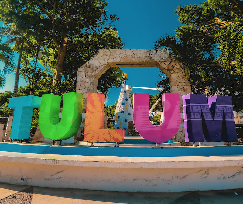 Tulum