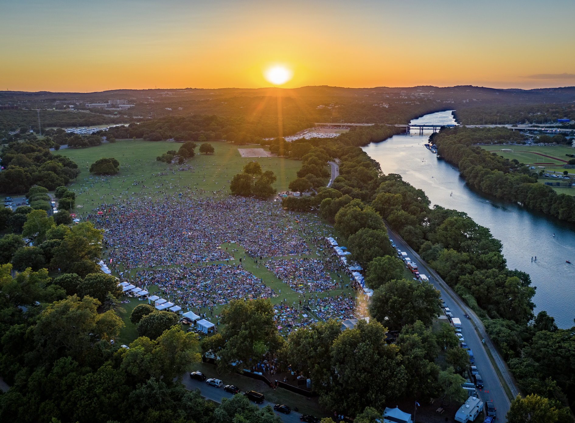 The Top 4 Music Towns (That Aren’t Nashville)