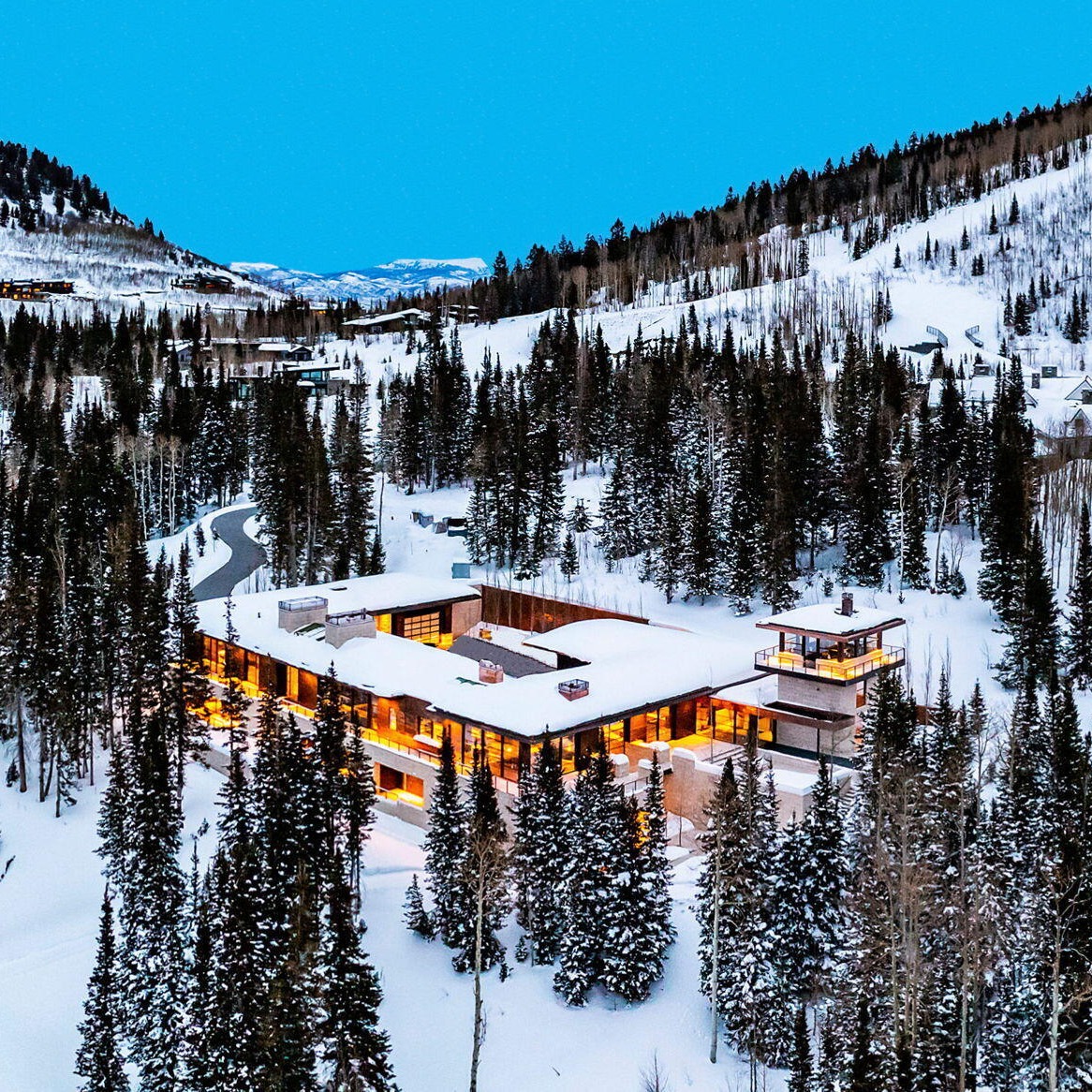 Engel &amp; Völkers Ski Ranking 2026: Where the World’s Most Coveted Ski Homes Are Found