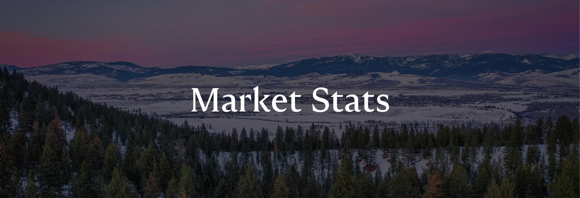 feature image of November Market Recap: Rising Inventory and Seasonal Balance Across the Region