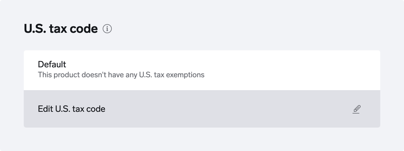 hero-US tax codes