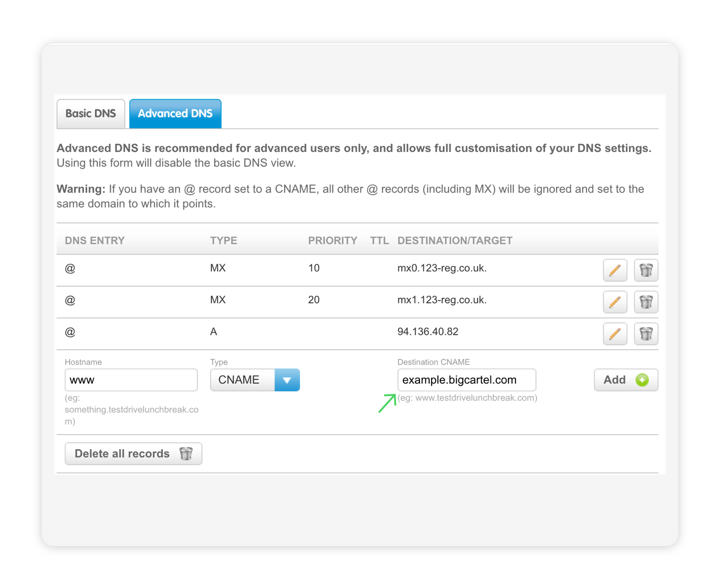 123-reg-setup-instructions-for-big-cartel