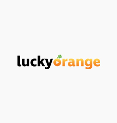 Lucky Orange Cover