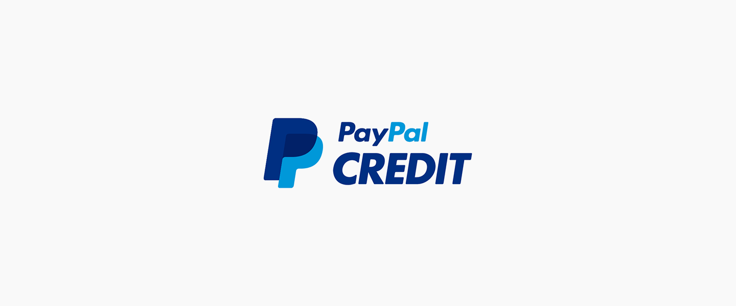paypal business credit