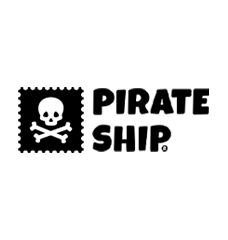 Pirate Ship cover