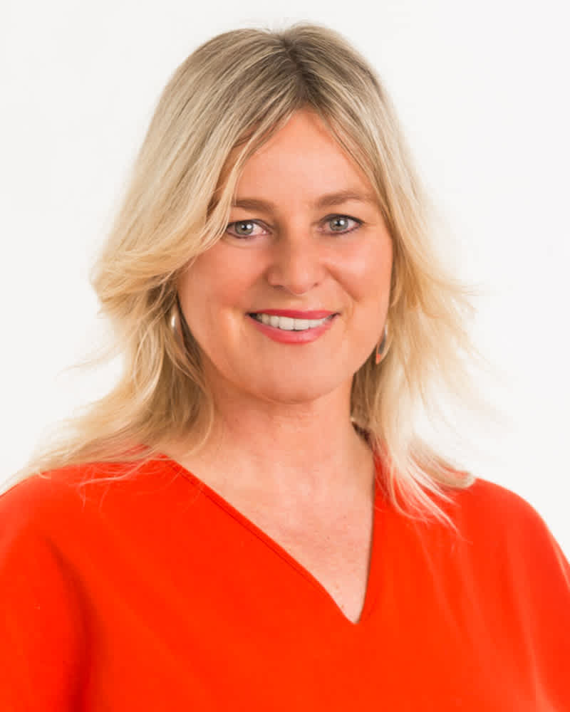 Lisa McLean, CEO Circular Australia