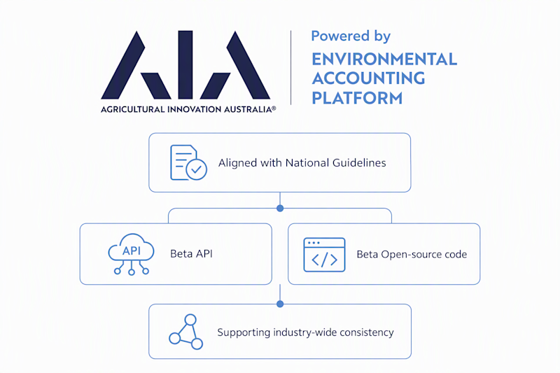 Beta API and code