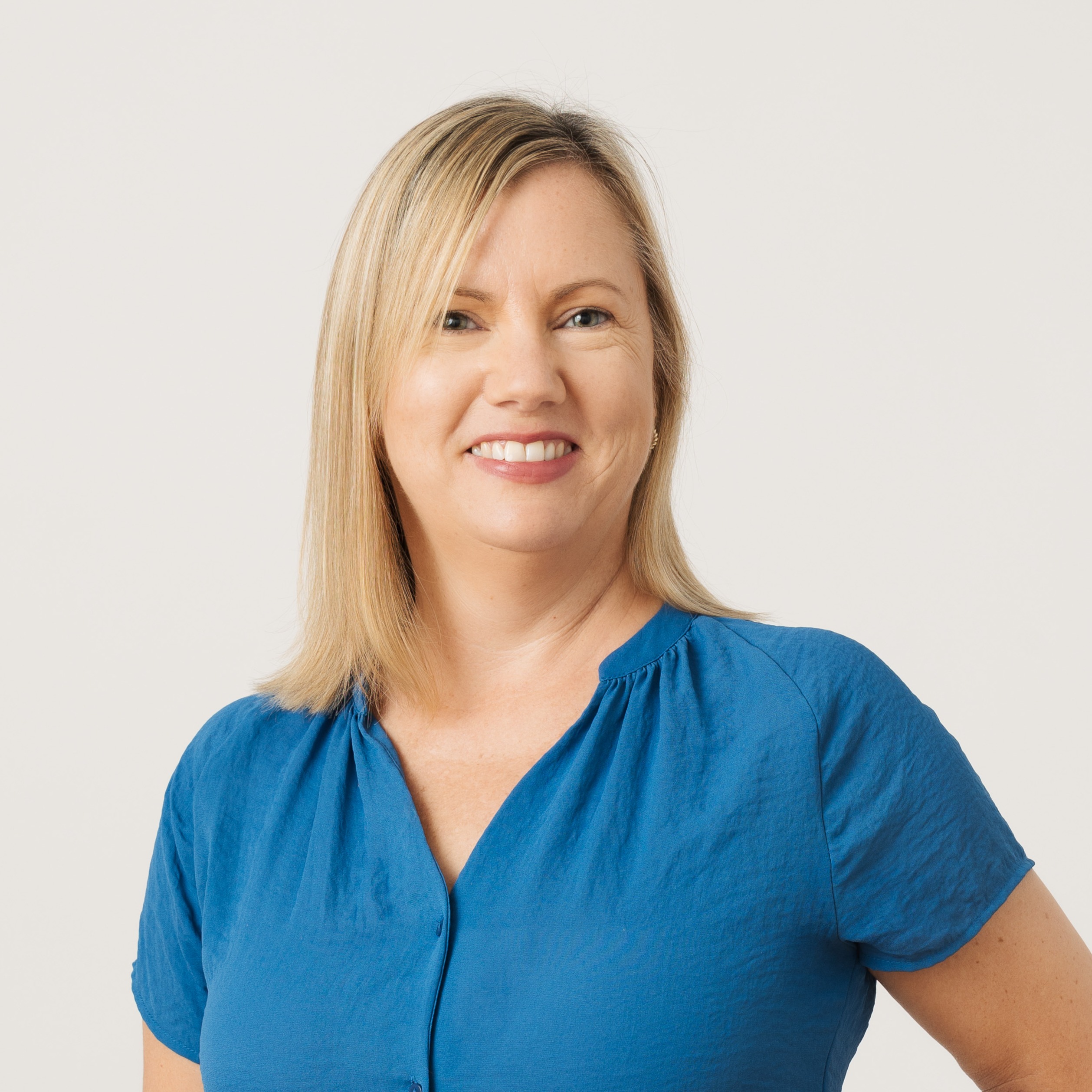 Annabelle Van Klaveren head shot