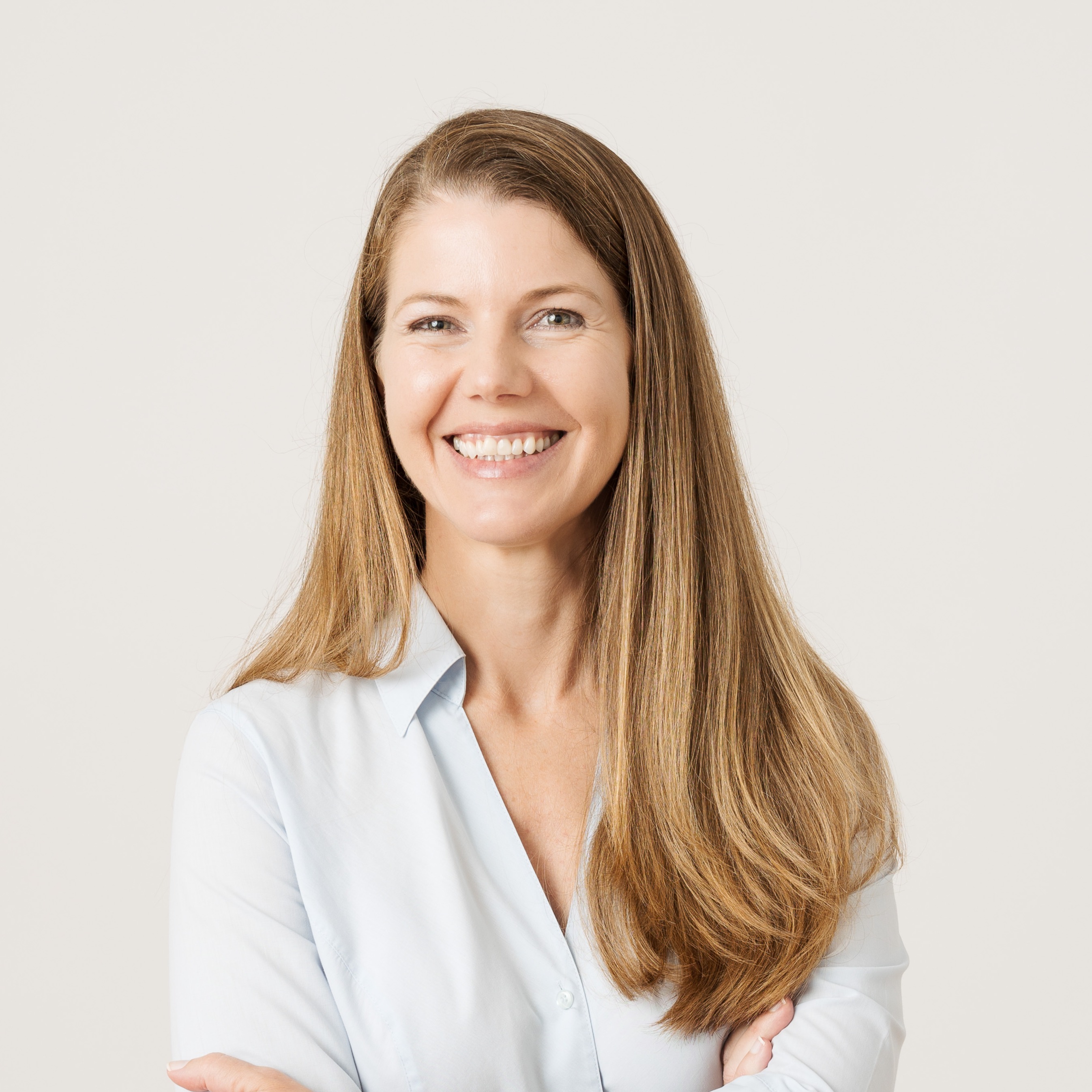 Liesel Alexander head shot