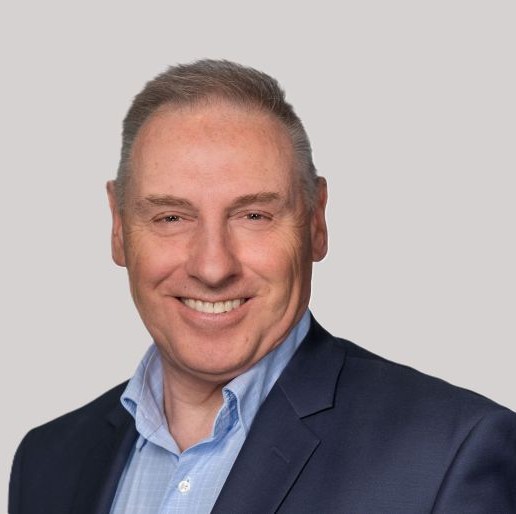 Ron Gauci - Head Shot