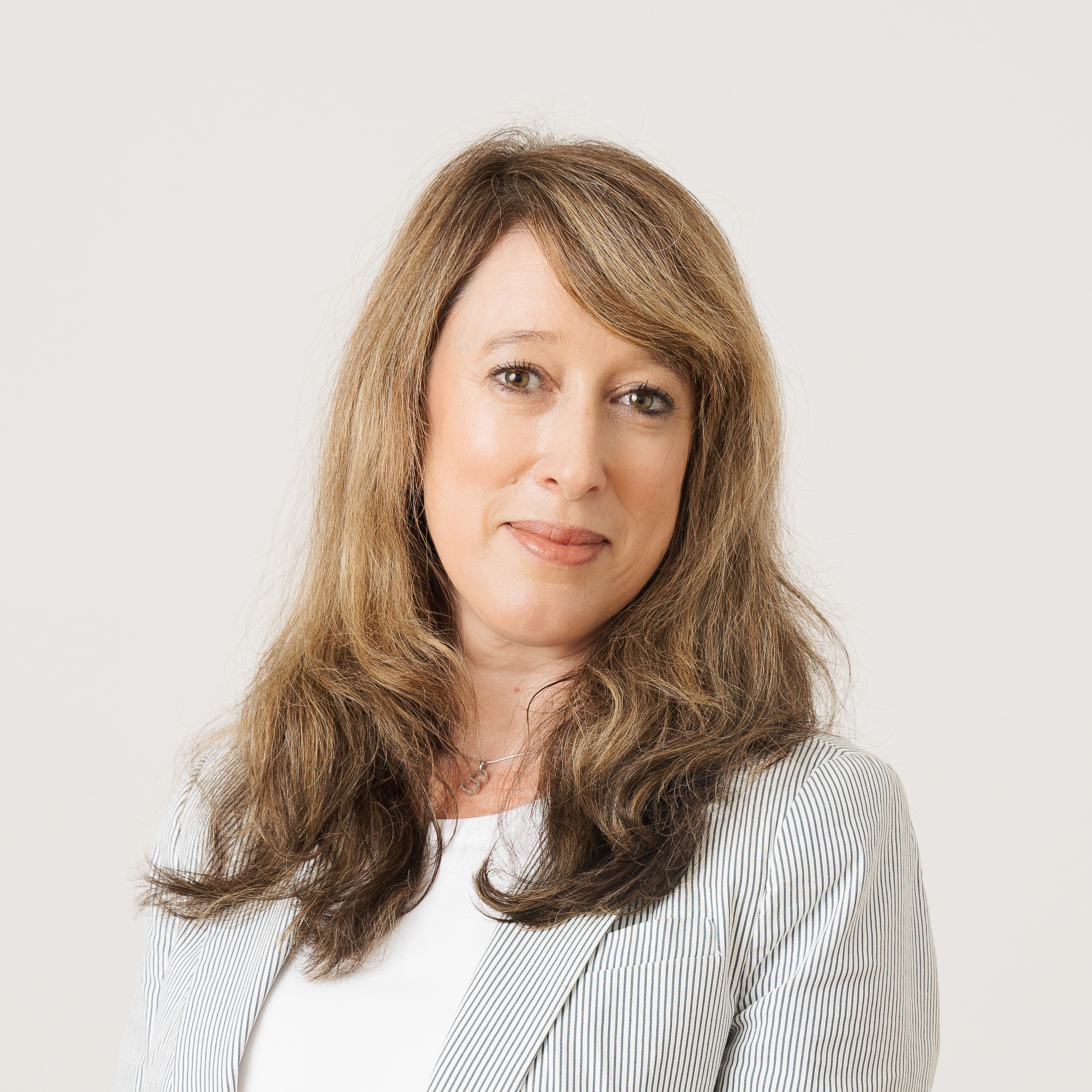 Sarah Castellanos head shot