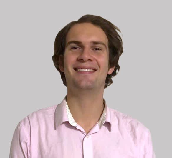Brady Miell