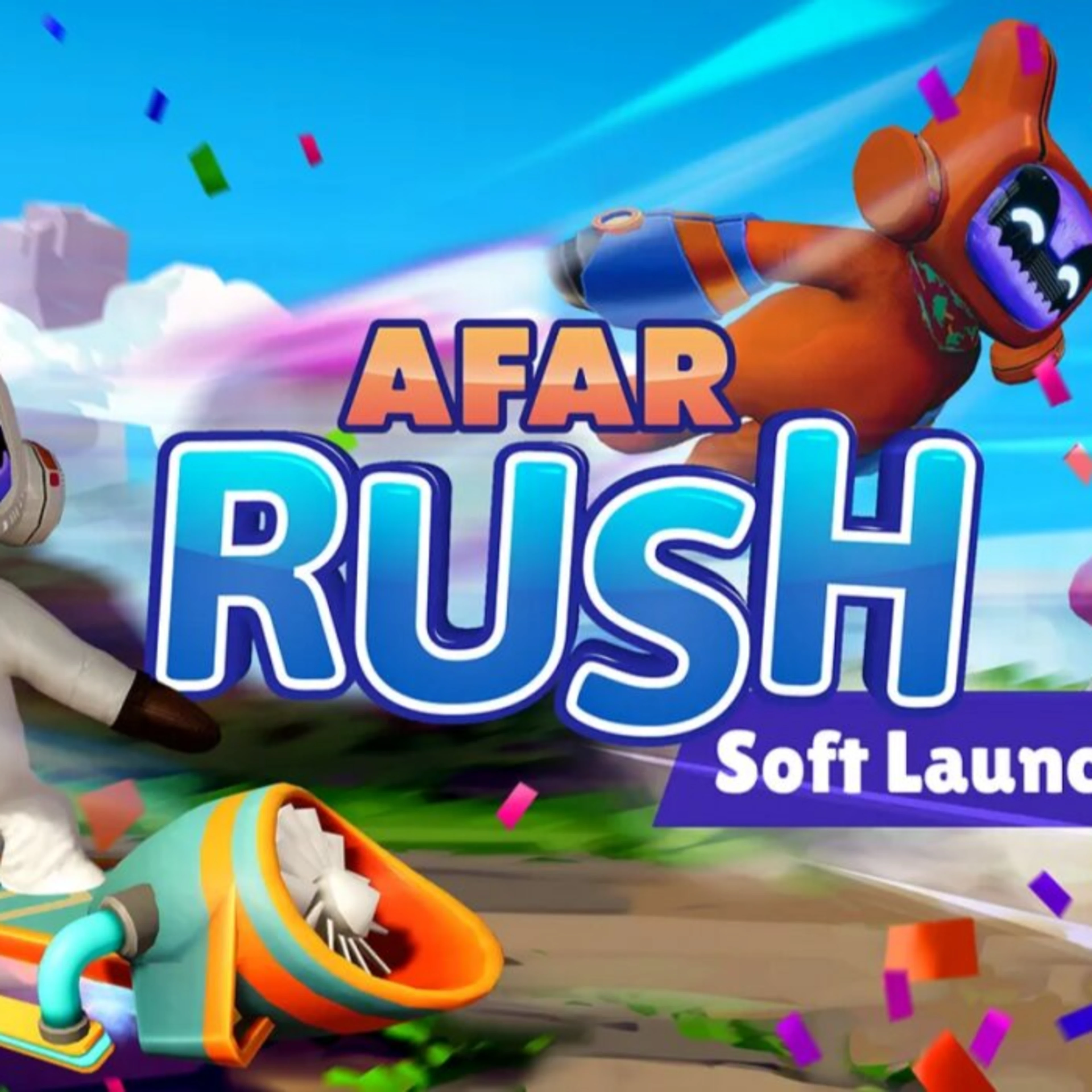 AFAR Rush: Racing Into the Soft Launch with Early Access Opportunities