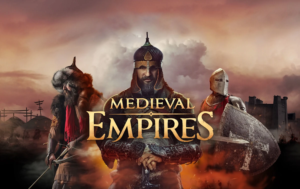 Medieval Empires - Game | VERSAGAMES