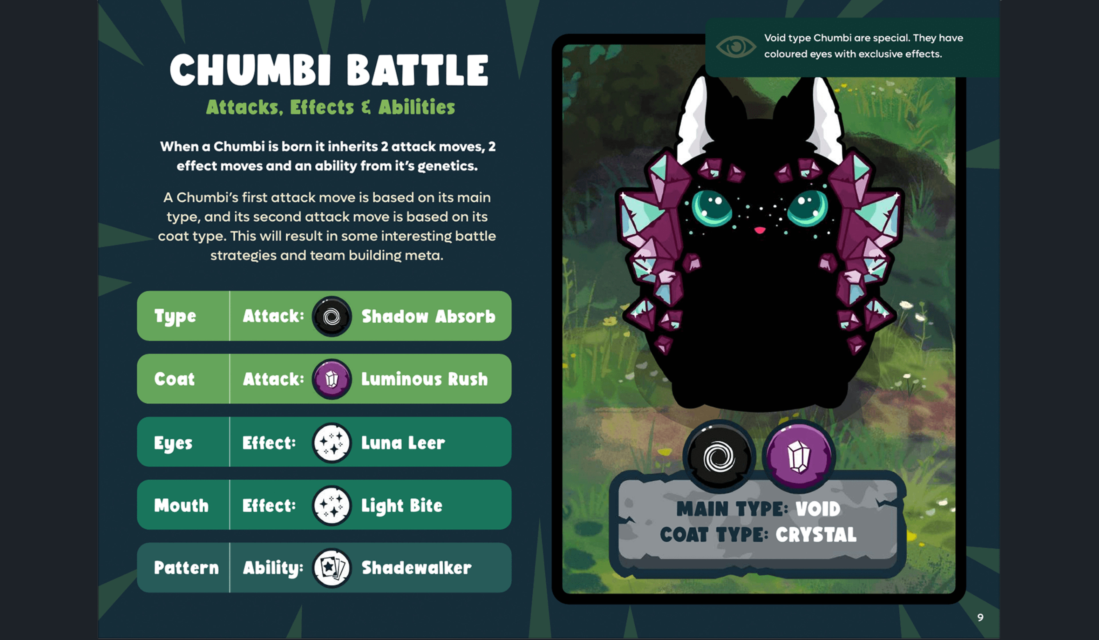 Chumbi Valley sells $3.7M of NFTs in 4 minutes, closes private round