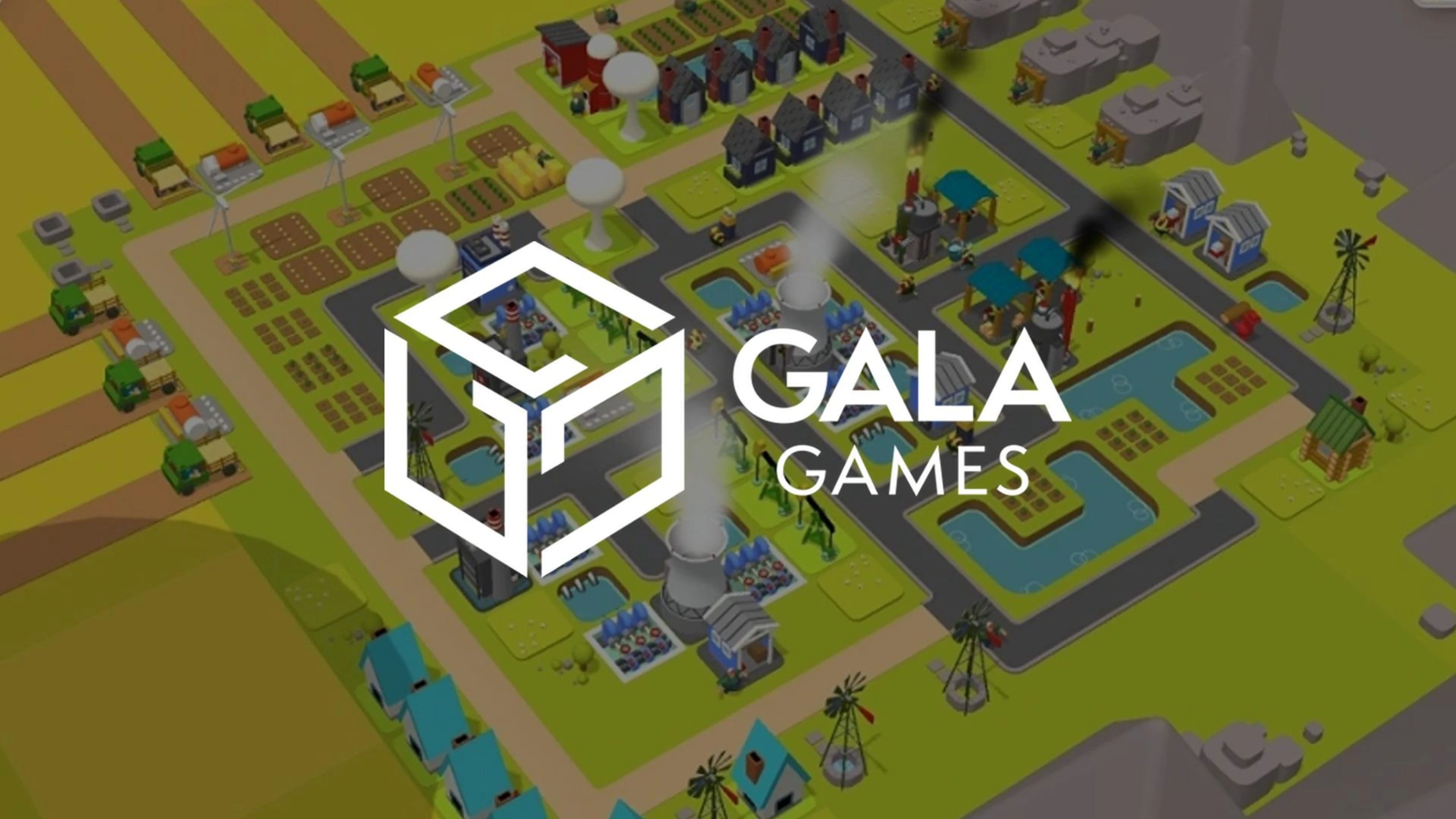 Gala Games 2