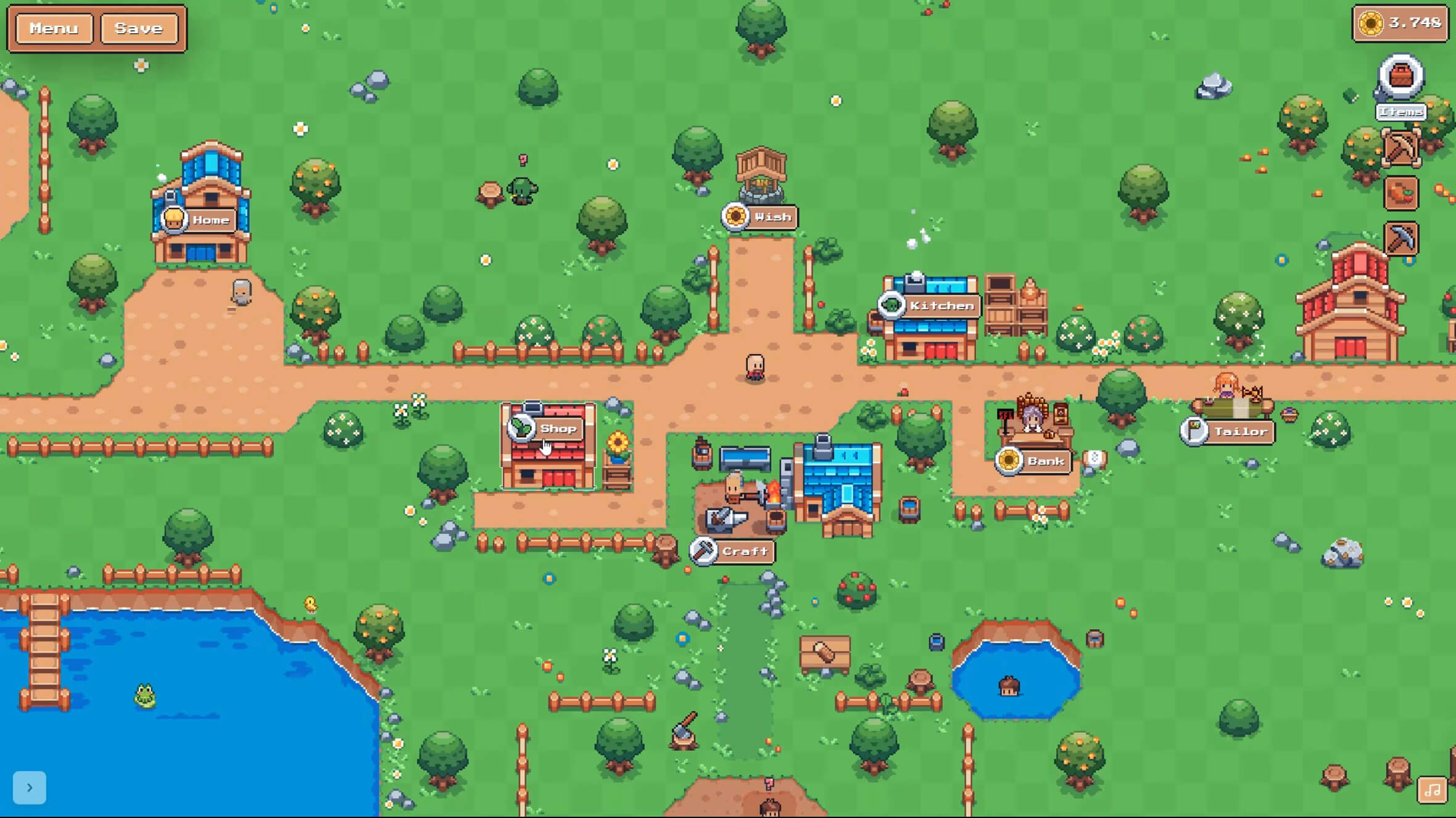 Sunflower Land Game VERSAGAMES