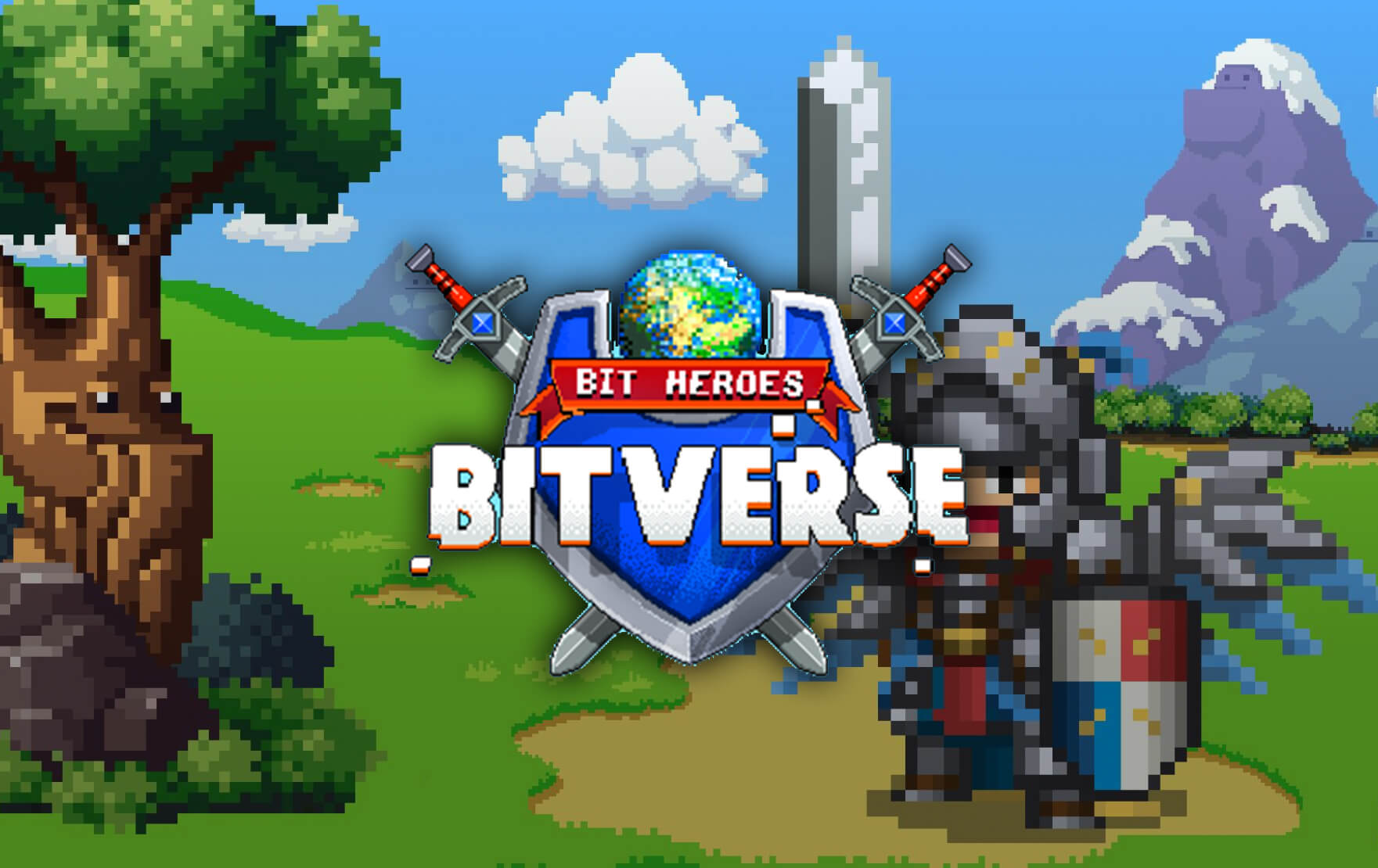 Bitverse - Game | VERSAGAMES