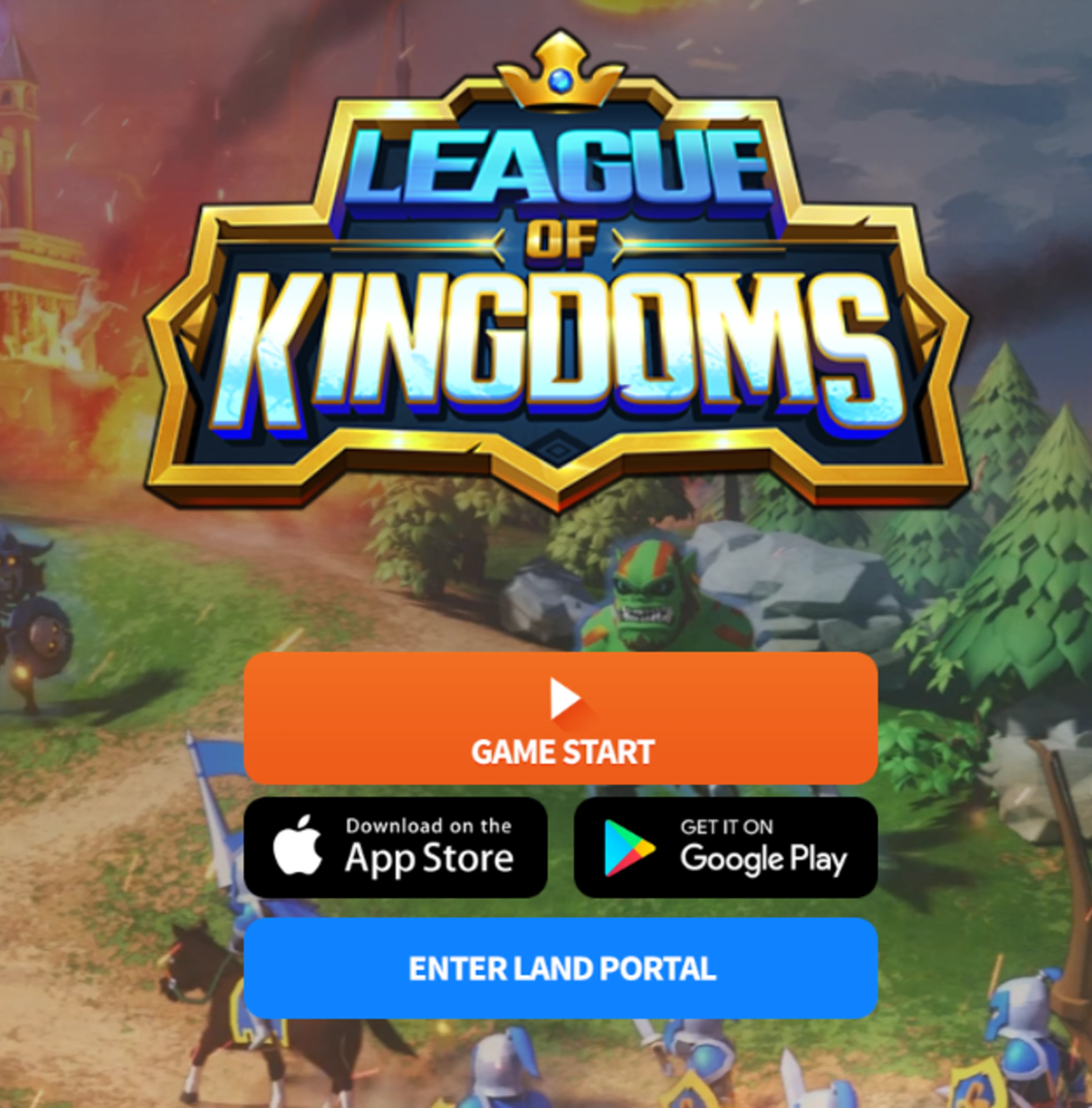 League of Kingdoms 9