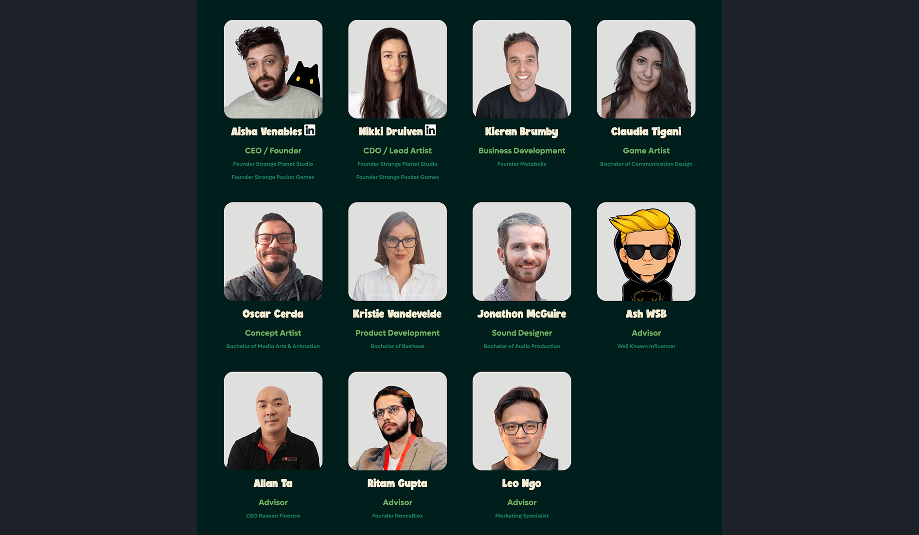 Chumbi Valley sells $3.7M of NFTs in 4 minutes, closes private round