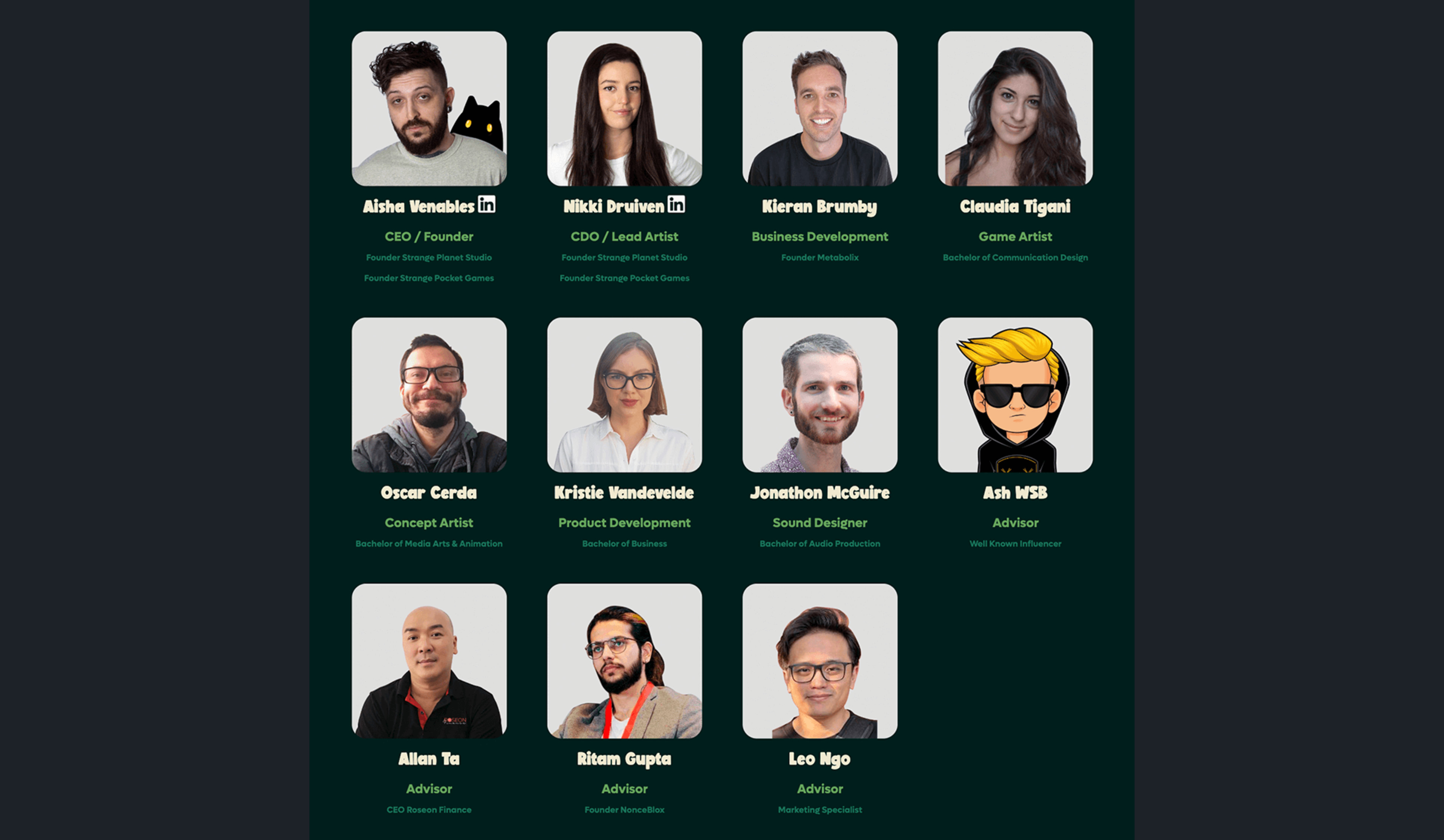 Chumbi Valley sells $3.7M of NFTs in 4 minutes, closes private round